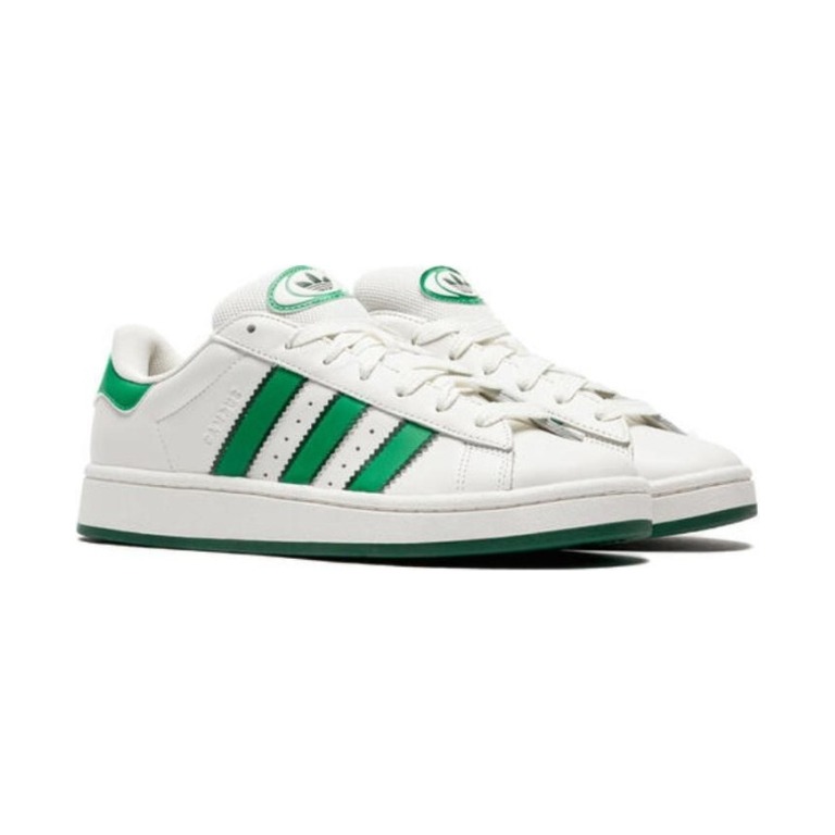 Adidas Campus 00s 'White Green' Мужские