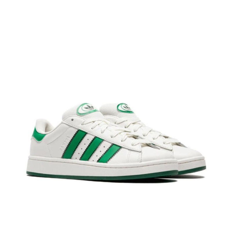 Adidas Campus 00s 'White Green' Мужские