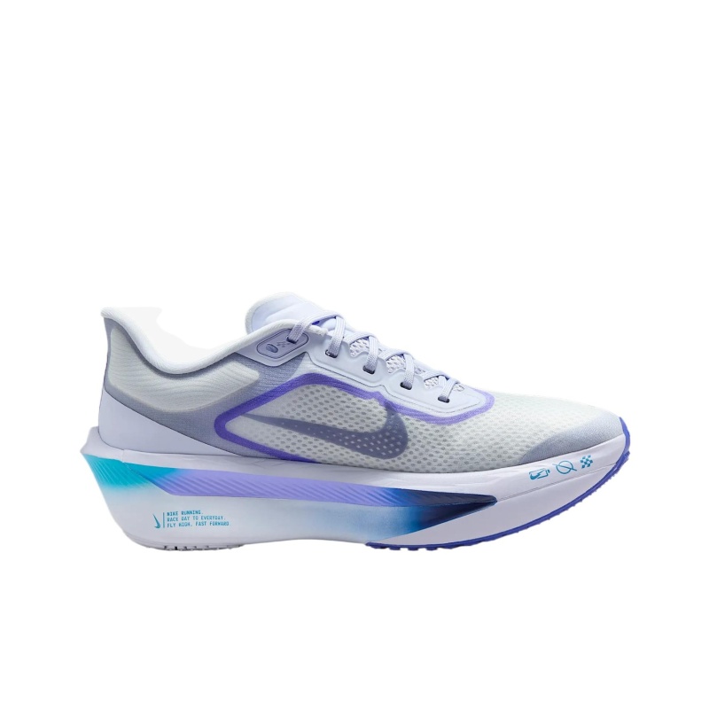 Nike Zoom Fly 6 'Purple White' Женские