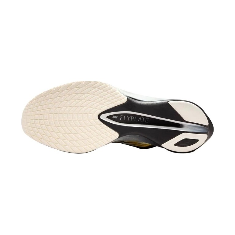 Nike Vaporfly 4 'Multi-Color / White / Sail / Black' Мужские