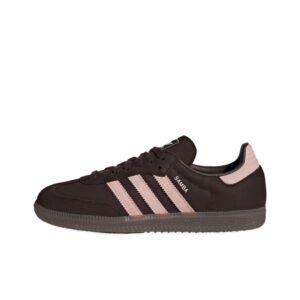Adidas Samba OG 'Dark Brown' Мужские