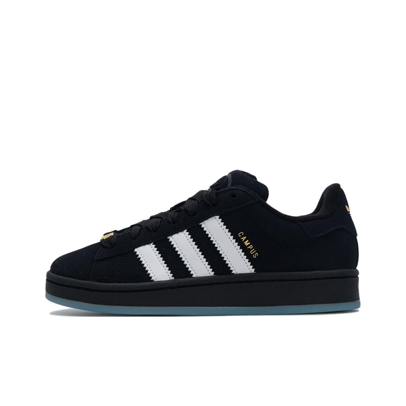 Adidas Campus 00s 'Black' Мужские