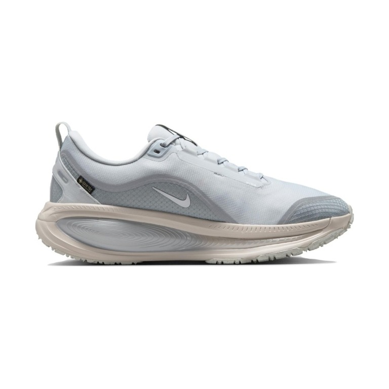 Nike Vomero 18 GTX 'Pure Platinum / Light Pumice / Barely Green / Metallic Silver' Мужские