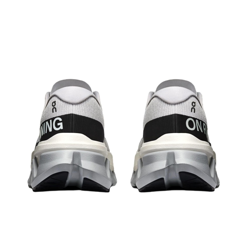 On Cloudmonster 3 Hyper 'Grey' Женские