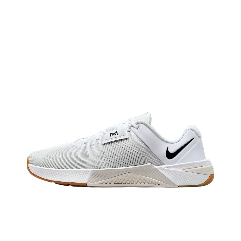 Nike Metcon 10 'White Platinum Tint Gum Light Brown Black' Мужские