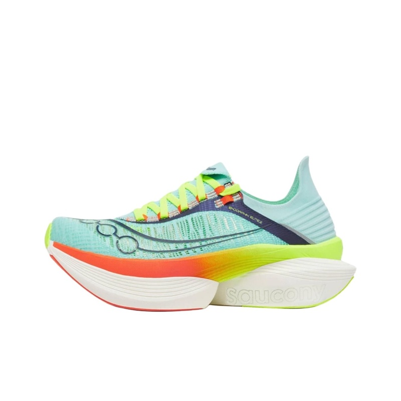 Saucony Endorphin Elite 2 'Multicolor' Мужские