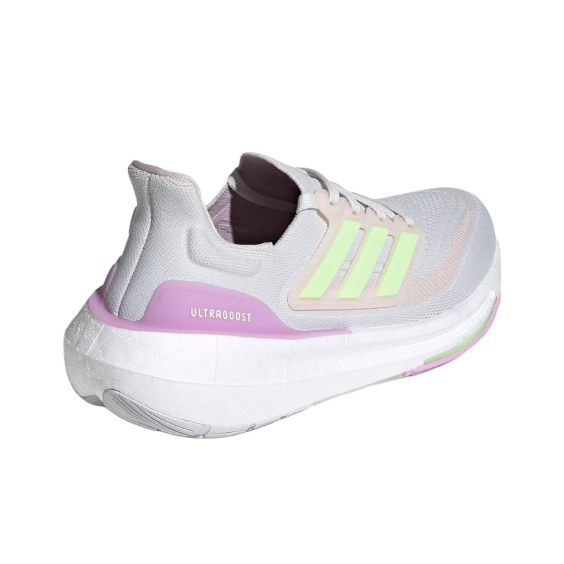 Adidas Ultraboost Light 'Grey' Женские