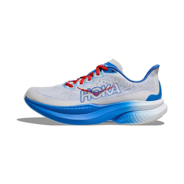 Hoka Mach 6 'Grey' Женские
