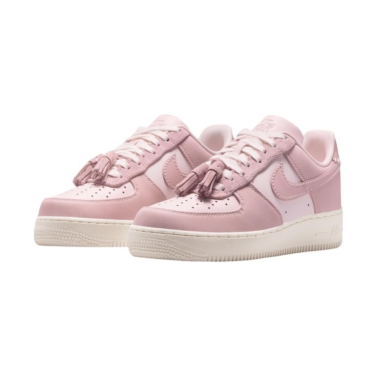 Nike Air Force 1 Low 'Sea Coral' Женские