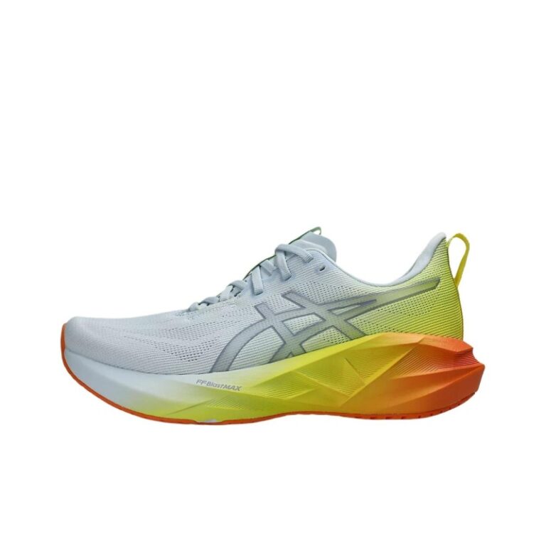 Asics Novablast 5 'Illusion Blue' Мужские