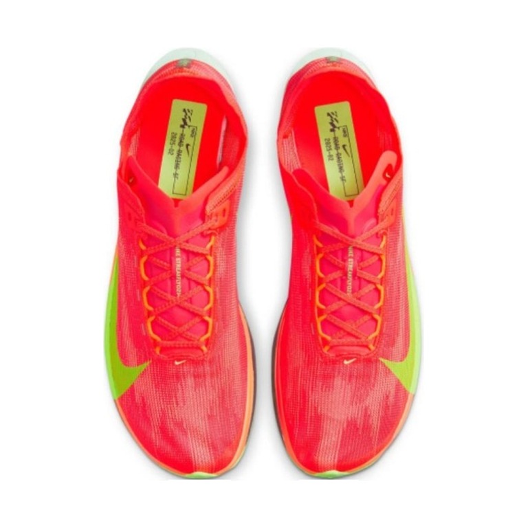 Nike Streakfly 2 'Crimson Lime' Мужские