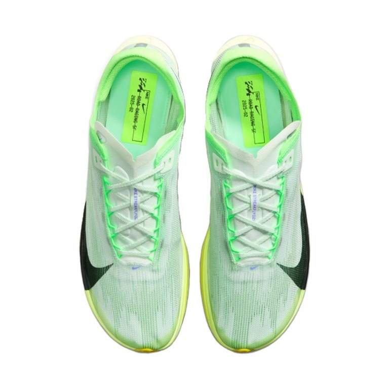 Nike Streakfly 2 'Barely Green Volt Ice Sapphire Black Spruce' Мужские