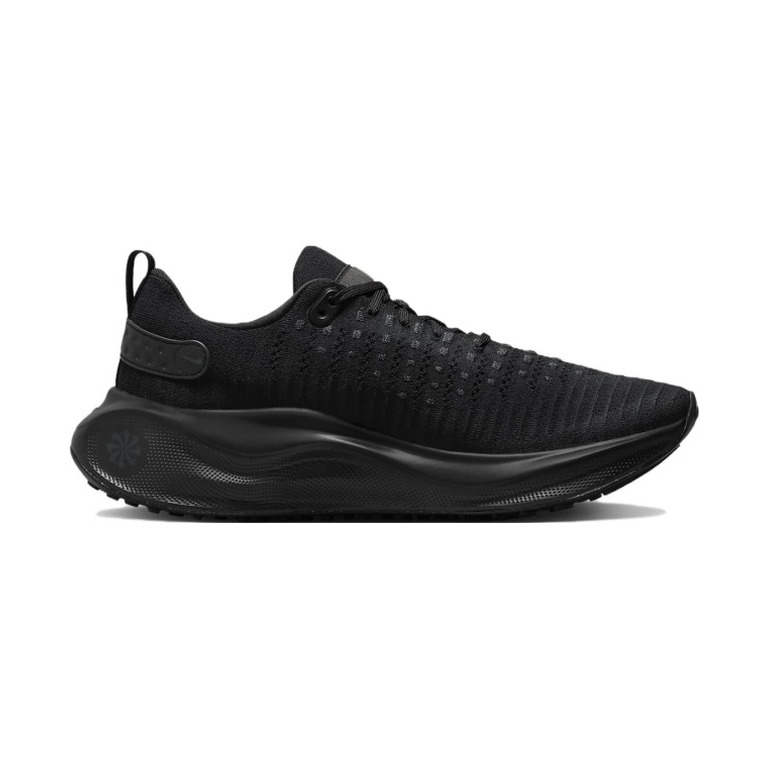 Nike React Infinity Run 4 'Platinum Tint Cashmere Iron Grey Photon Dust' Мужские