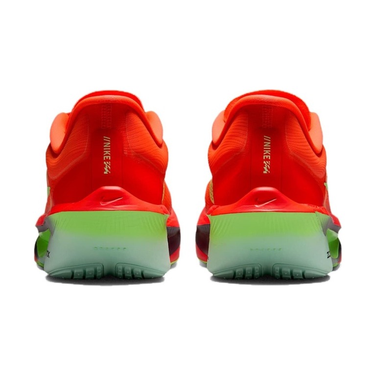 Nike Zoom Fly 6 'Crimson Lime' Мужские