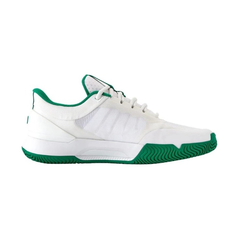 Wilson Intrigue Tour 'White Green' Женские