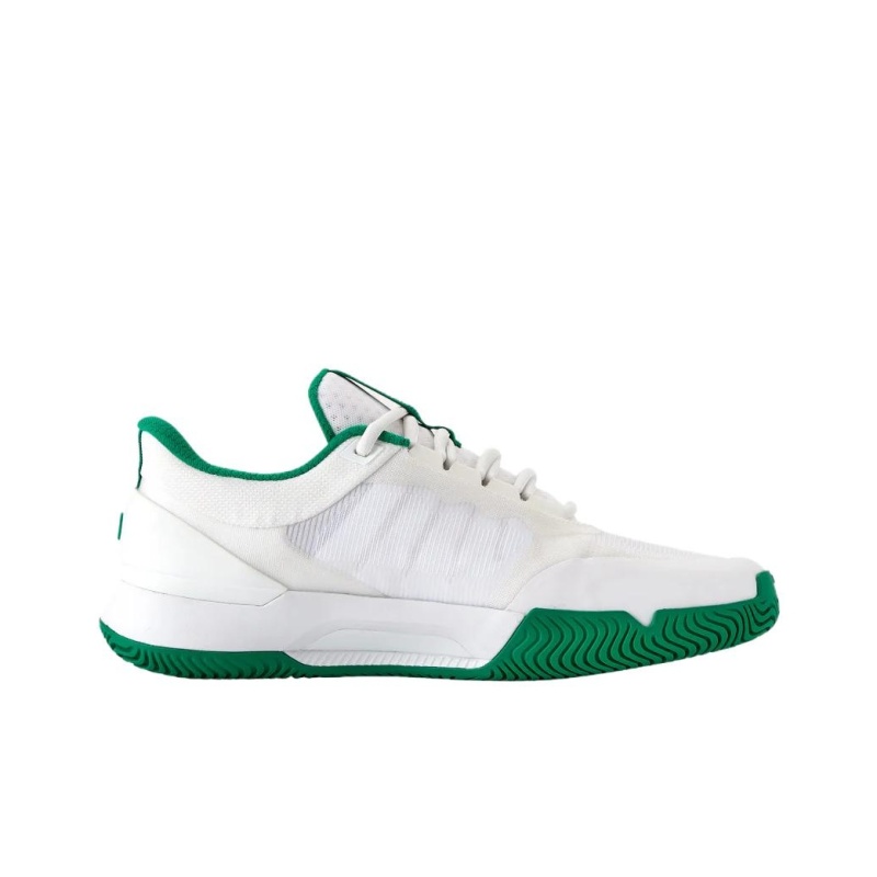 Wilson Intrigue Tour 'White Green' Женские