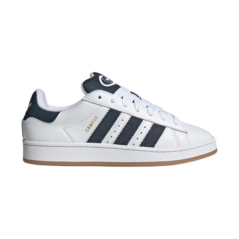 Adidas Campus 00s 'White Denim' Мужские