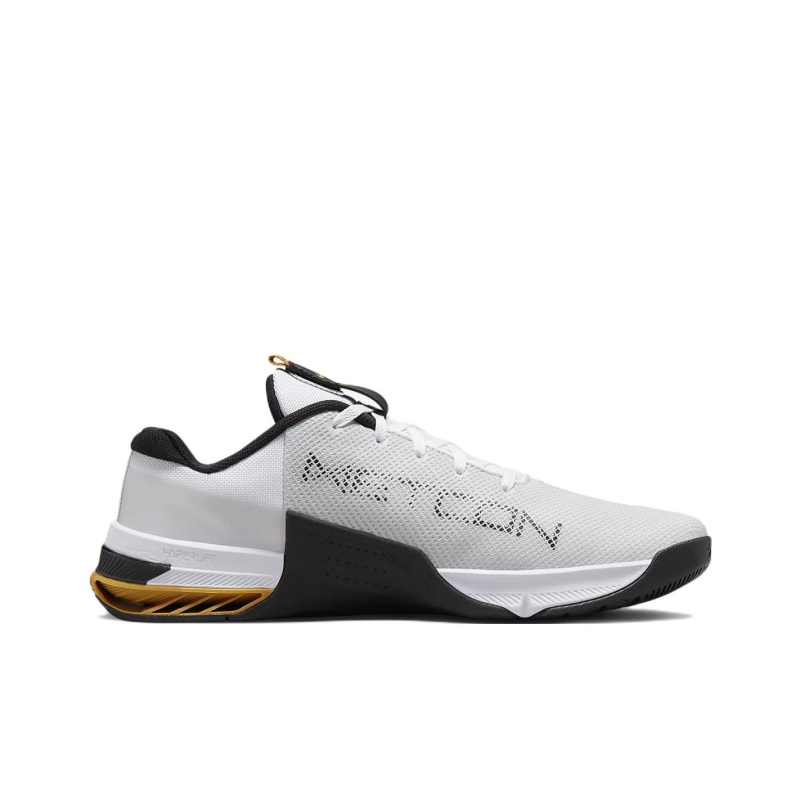 Nike Metcon 8 'White White' Мужские