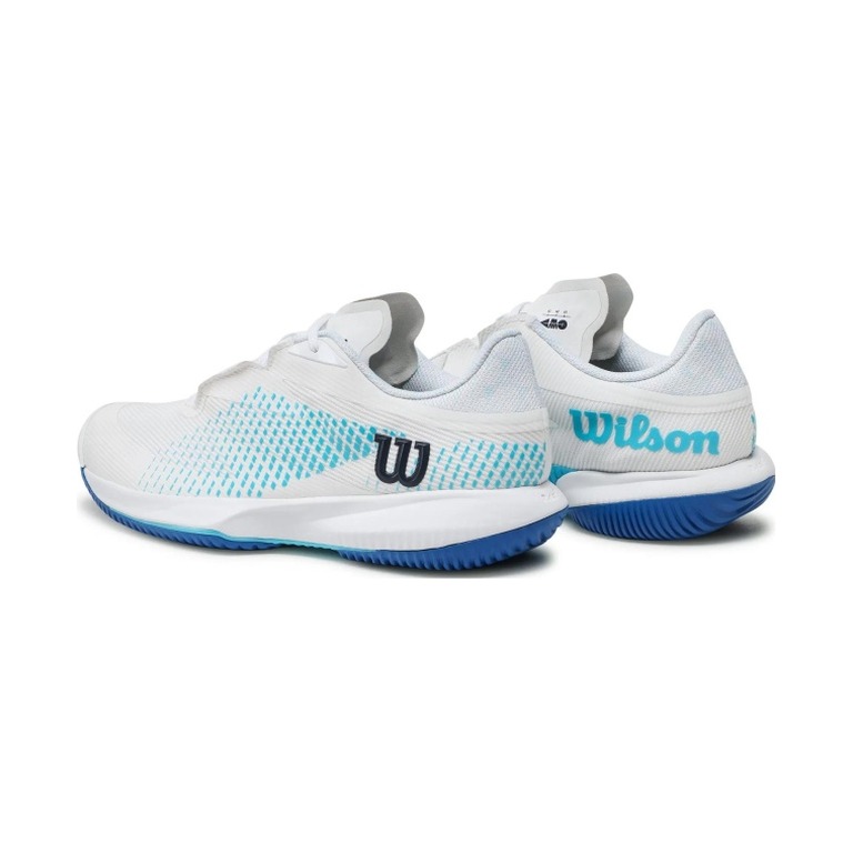 Wilson Kaos Swift 'White' Мужские