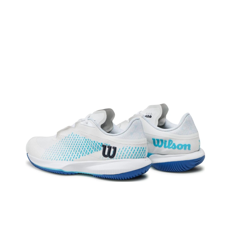 Wilson Kaos Swift 'White' Мужские