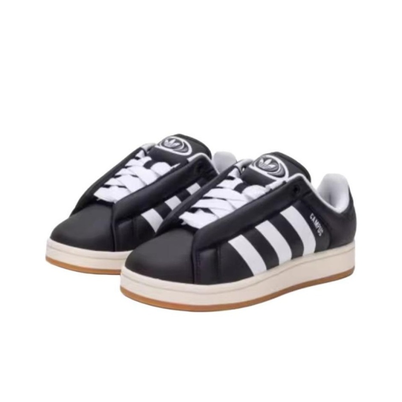 Adidas Campus 00s 'Black' Мужские