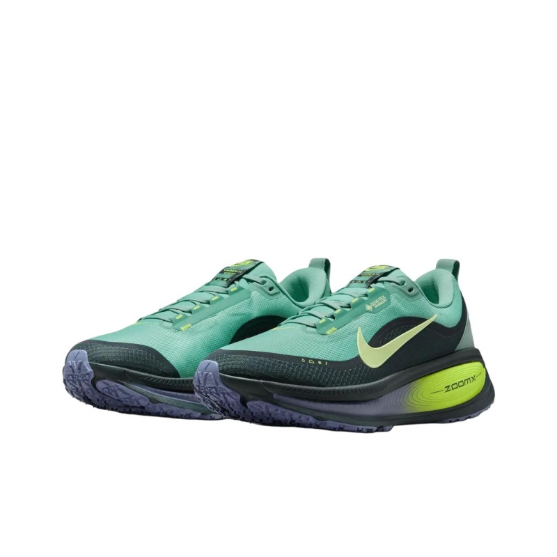 Nike Vomero 18 'Seaweed Cannon Volt Barely Volt' Мужские