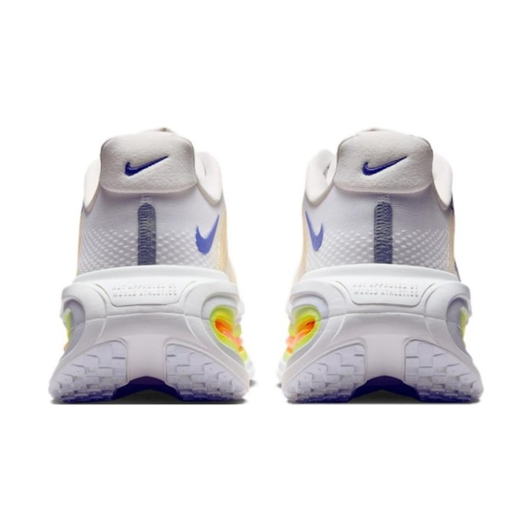 Nike Vomero Premium 'White Total Orange Laser Orange Lapis' Мужские