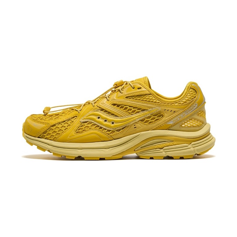 Saucony Kinvara 'Re Yellow' Мужские