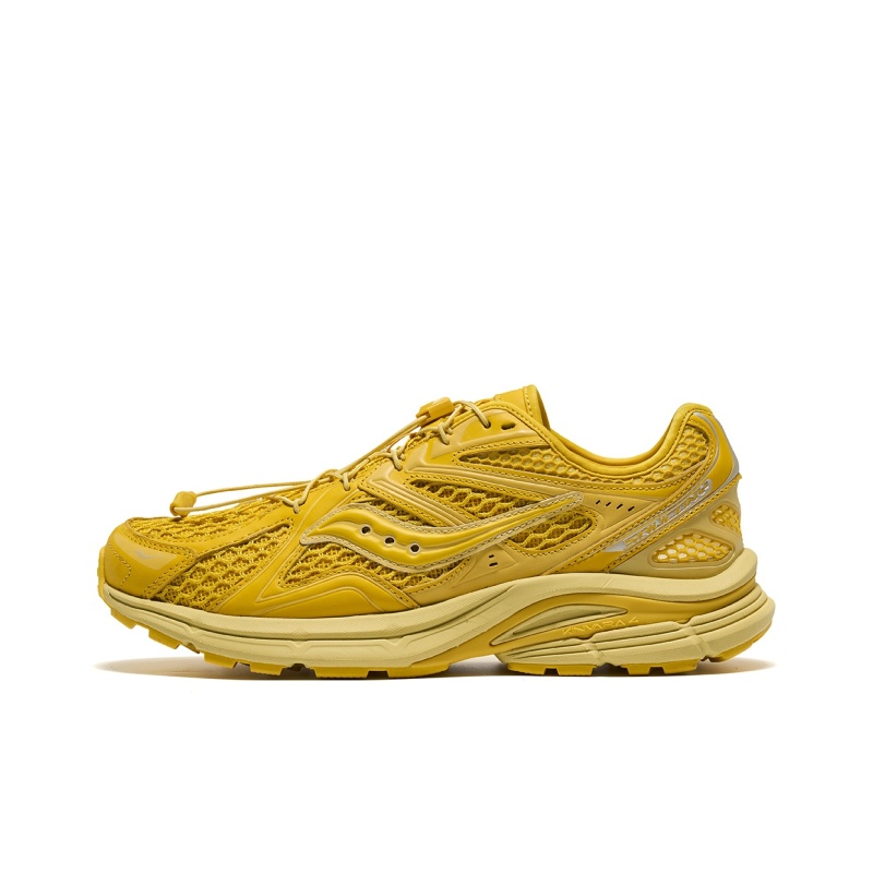 Saucony Kinvara 'Yellow' Мужские