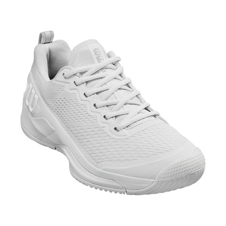 Wilson Rush Pro 4.5 'White' Мужские