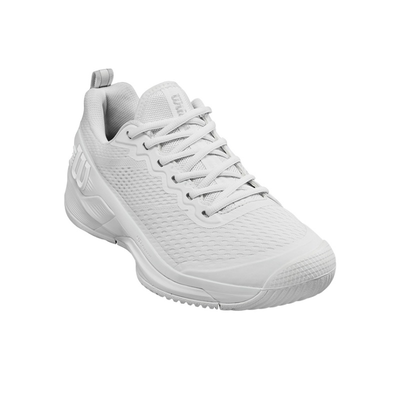 Wilson Rush Pro 4.5 'White' Мужские