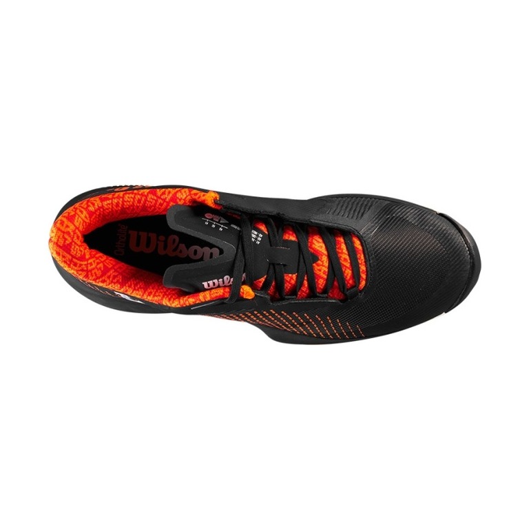 Wilson Kaos Swift 'Black' Мужские