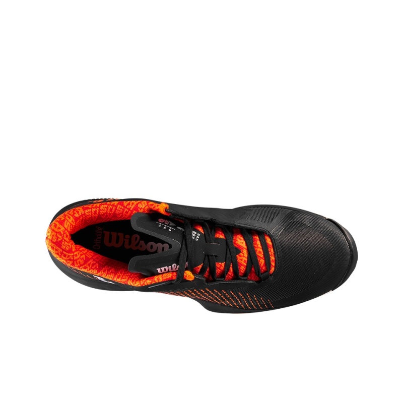 Wilson Kaos Swift 'Black' Мужские