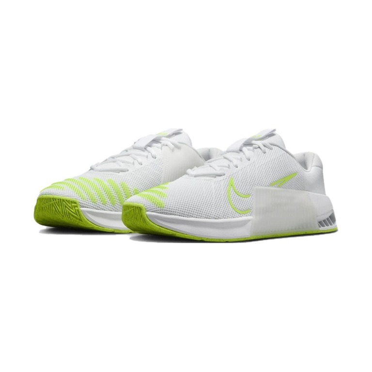 Nike Metcon 9 'White Volt' Мужские