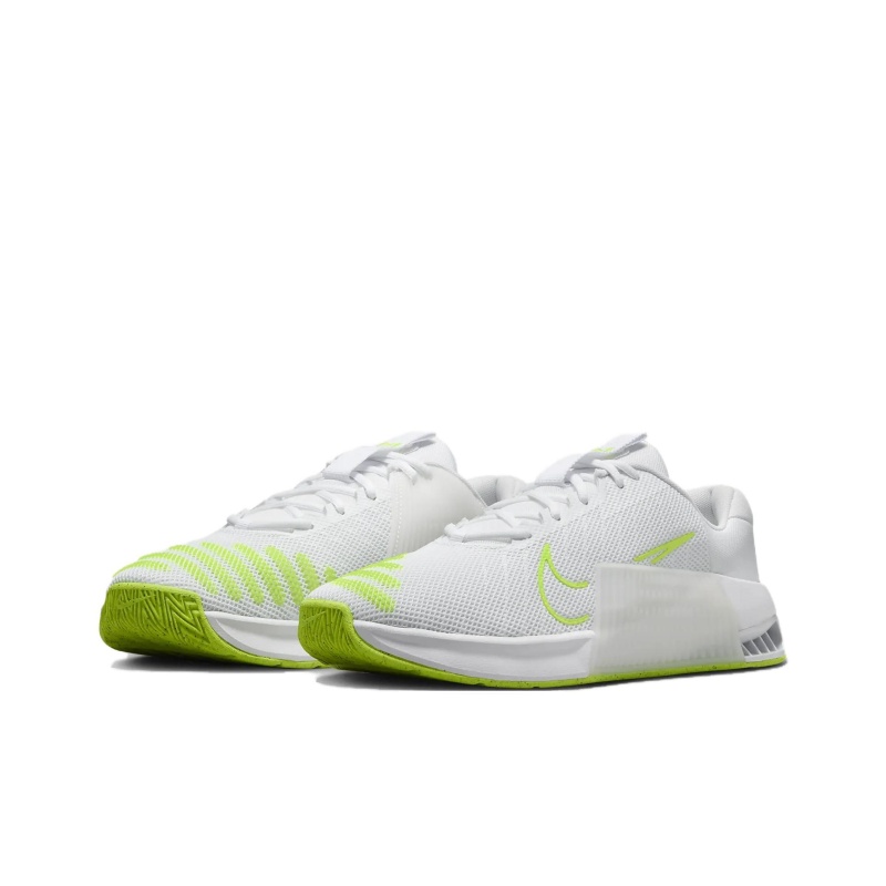 Nike Metcon 9 'White' Мужские