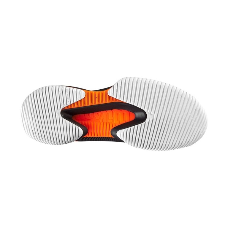 Wilson Kaos Swift 'Black' Мужские