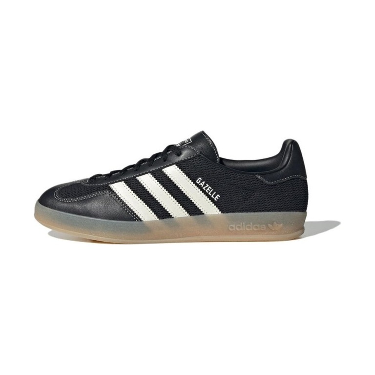 Adidas Gazelle Indoor 'Black Off White' Мужские