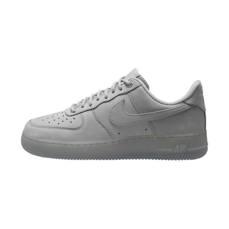 Nike Air Force 1 Low 'Wb Wolf Grey' Мужские