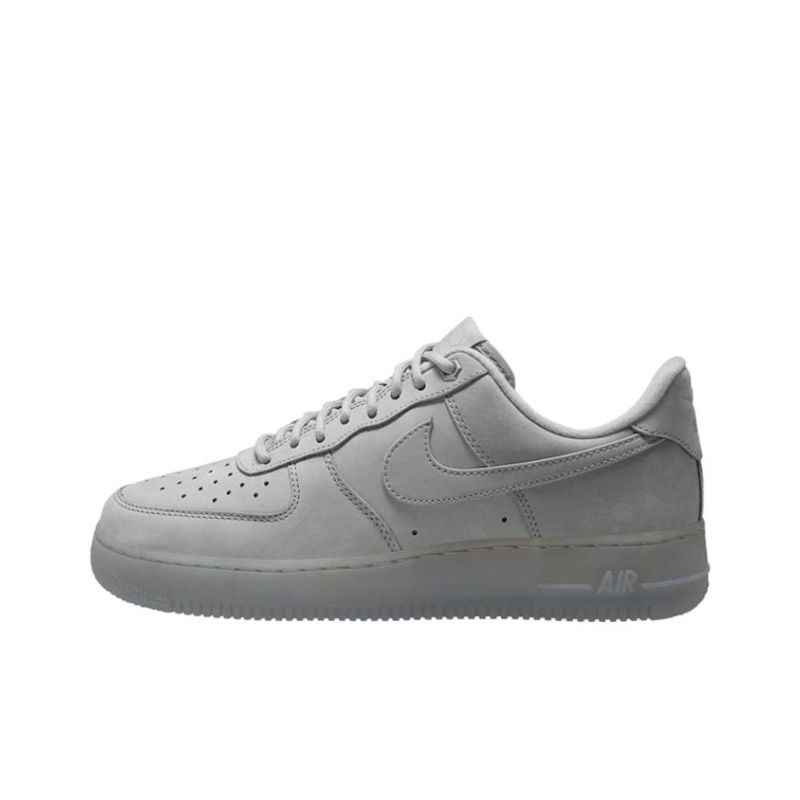 Nike Air Force 1 Low 'Grey' Мужские