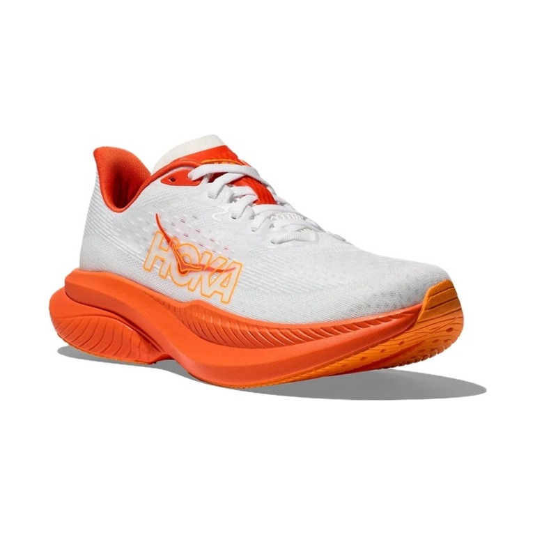 Hoka Mach 6 'Frost Lava' Мужские