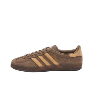 Adidas Gazelle 'Brown' Мужские