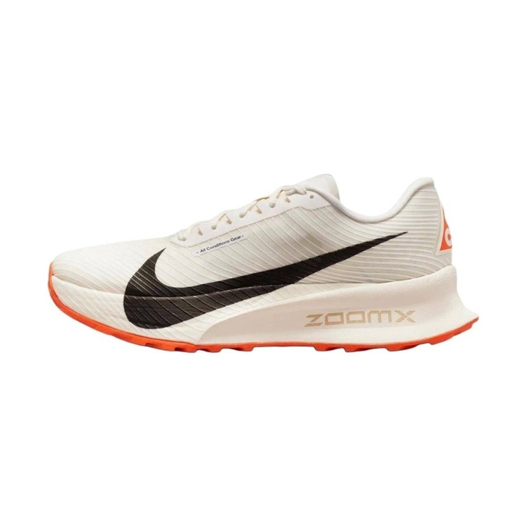 Nike ACG Ultrafly 'Sail Black White Orange' Мужские