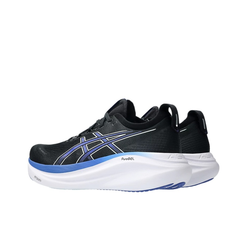 ASICS Gel-Nimbus 27 'Black' Мужские