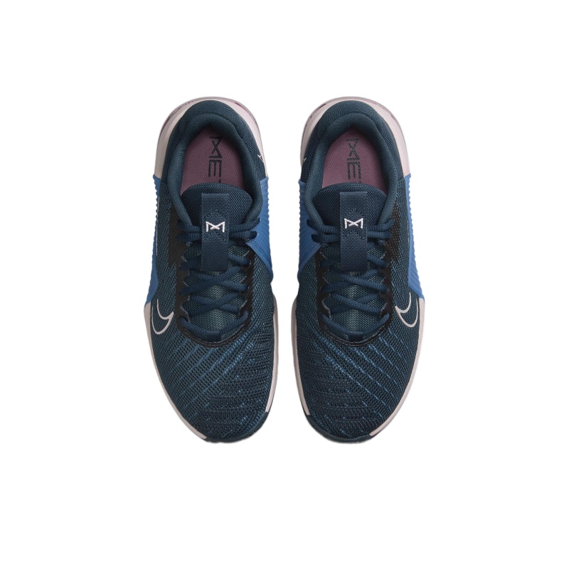 Nike Metcon 9 'Midnight Navy White' Женские