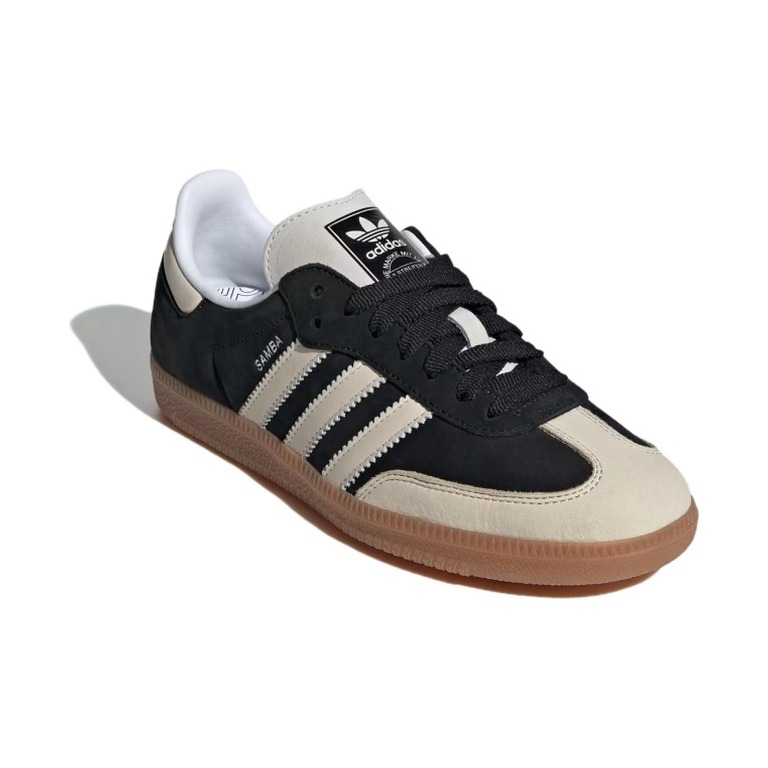 Adidas Samba OG 'Black Wonder White' Мужские