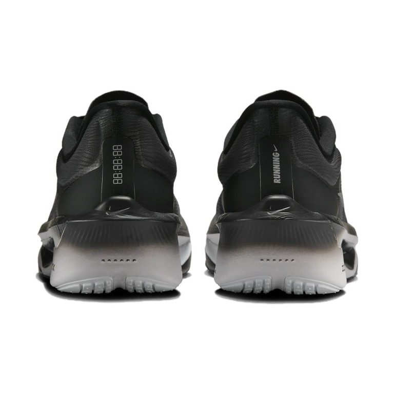 Nike Zoom Fly 6 'Black Light Smoke Grey White' Мужские
