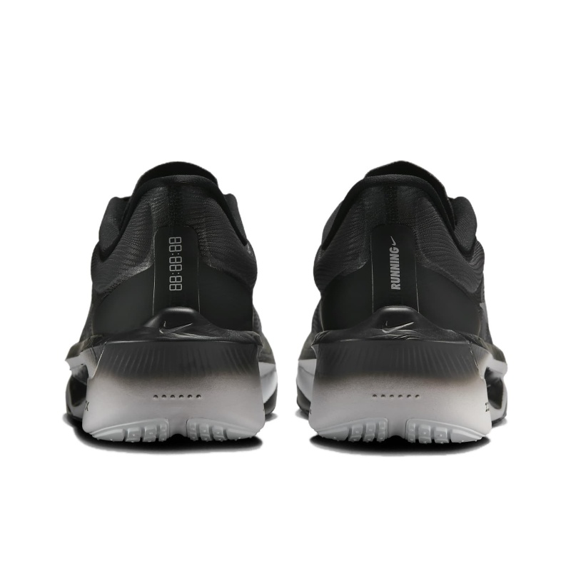 Nike Zoom Fly 6 'Black Light Smoke Grey White' Мужские