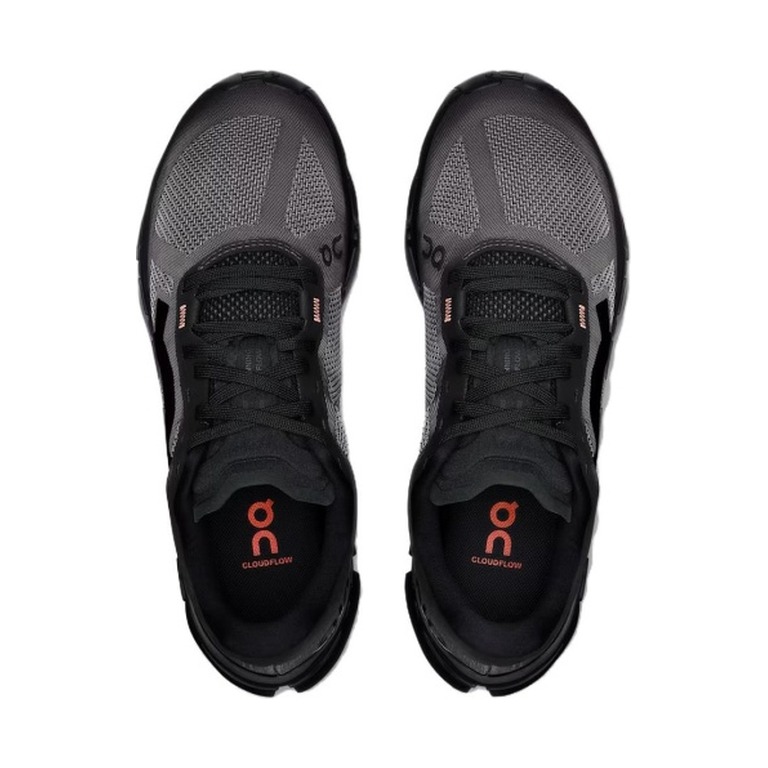 On Cloudflow 5 'Black' Женские