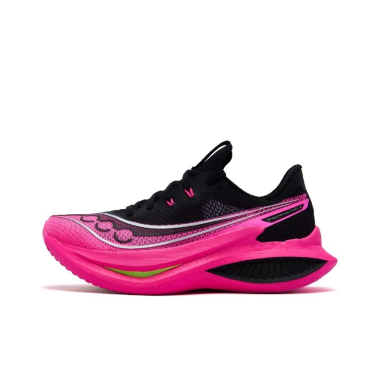 Saucony Endorphin Pro 5 'Pink' Женские