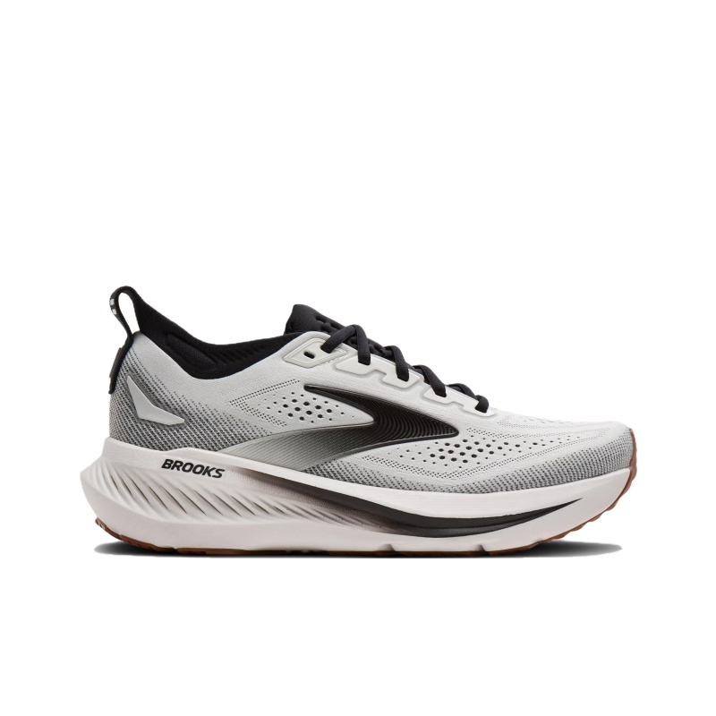 Brooks Glycerin 23 'White' Мужские